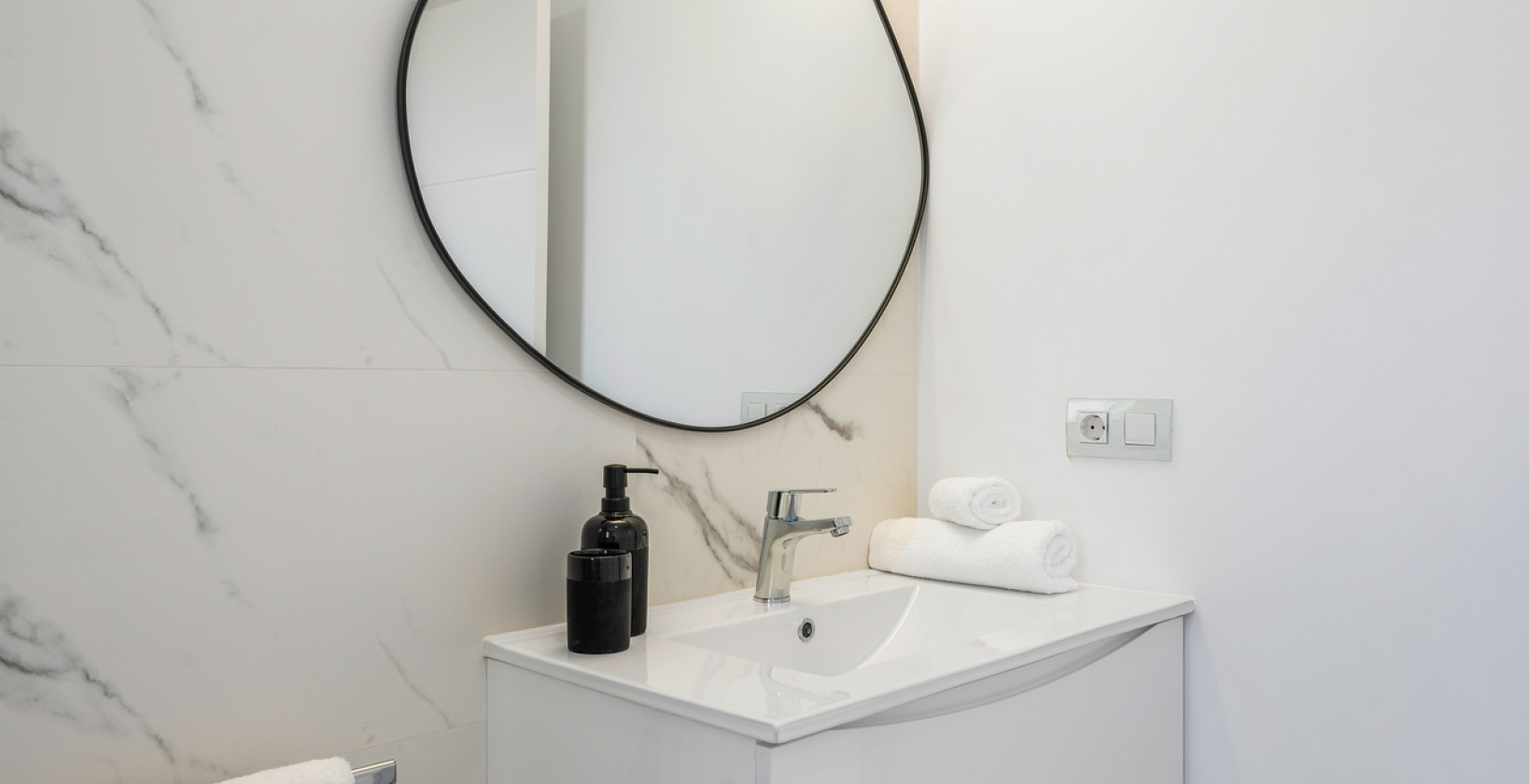 Bruktbolig - Leilighet / leilighet - San Miguel de Salinas