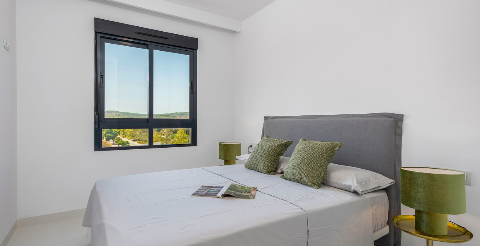 Bruktbolig - Leilighet / leilighet - San Miguel de Salinas