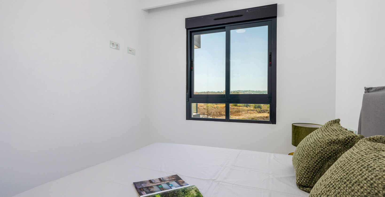 Bruktbolig - Leilighet / leilighet - San Miguel de Salinas