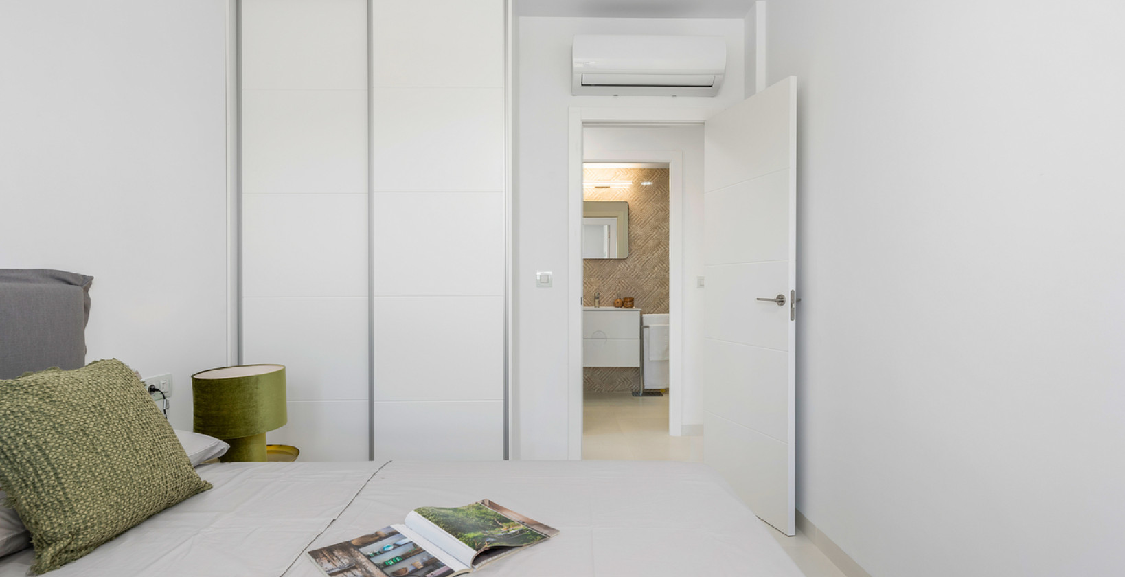 Bruktbolig - Leilighet / leilighet - San Miguel de Salinas