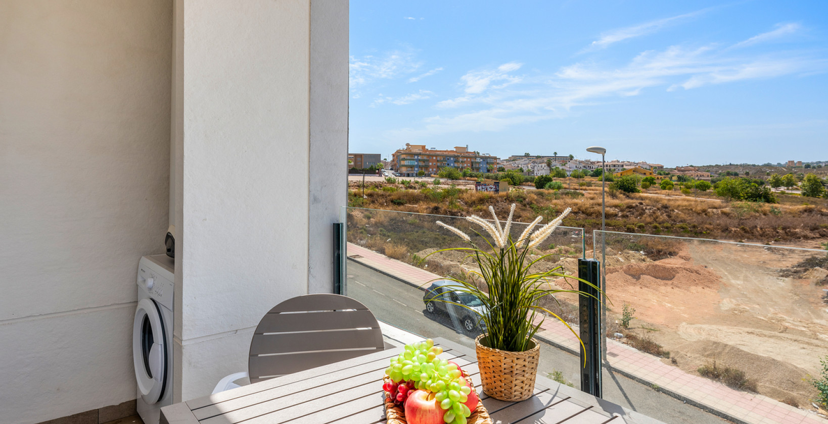 Bruktbolig - Leilighet / leilighet - San Miguel de Salinas