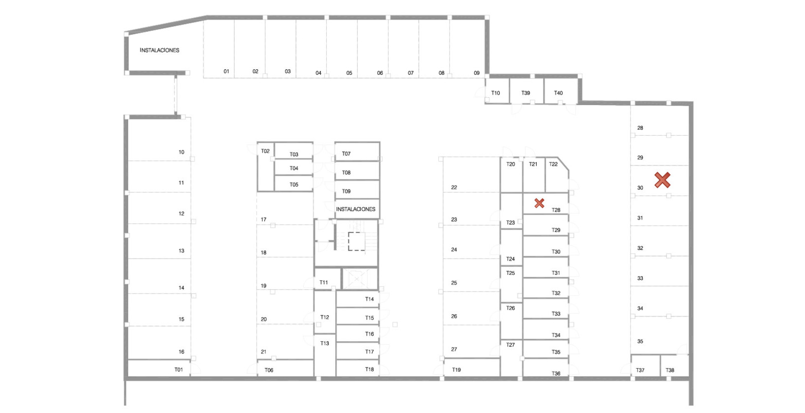 Bruktbolig - Leilighet / leilighet - San Miguel de Salinas