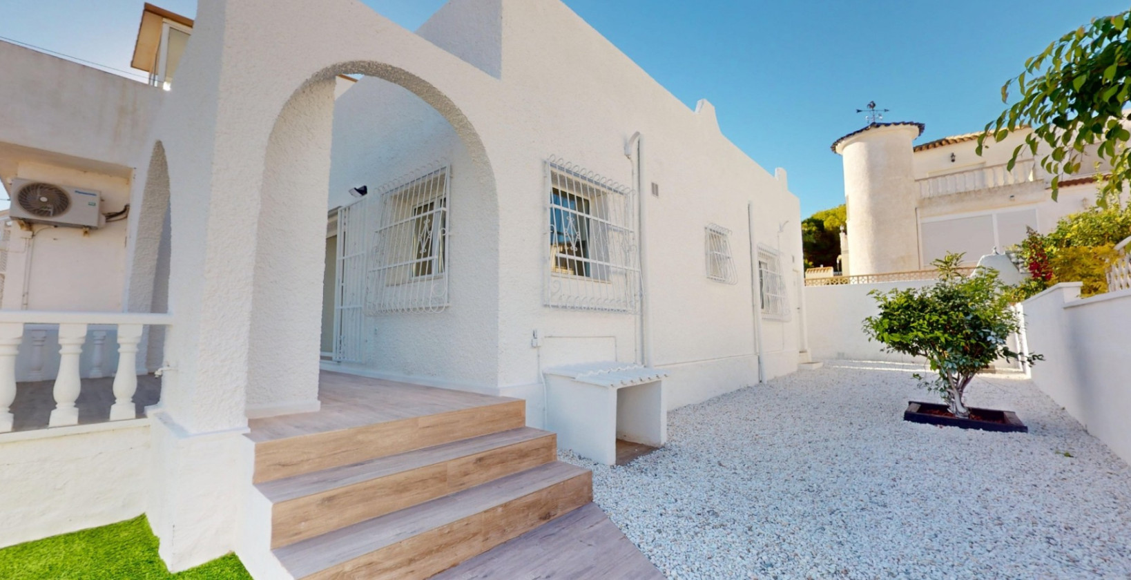 Bruktbolig - Leilighet / leilighet - Orihuela Costa - Las Filipinas