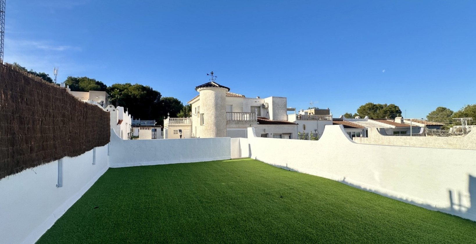 Bruktbolig - Leilighet / leilighet - Orihuela Costa - Las Filipinas