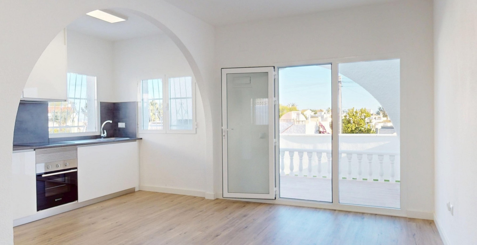 Bruktbolig - Leilighet / leilighet - Orihuela Costa - Las Filipinas