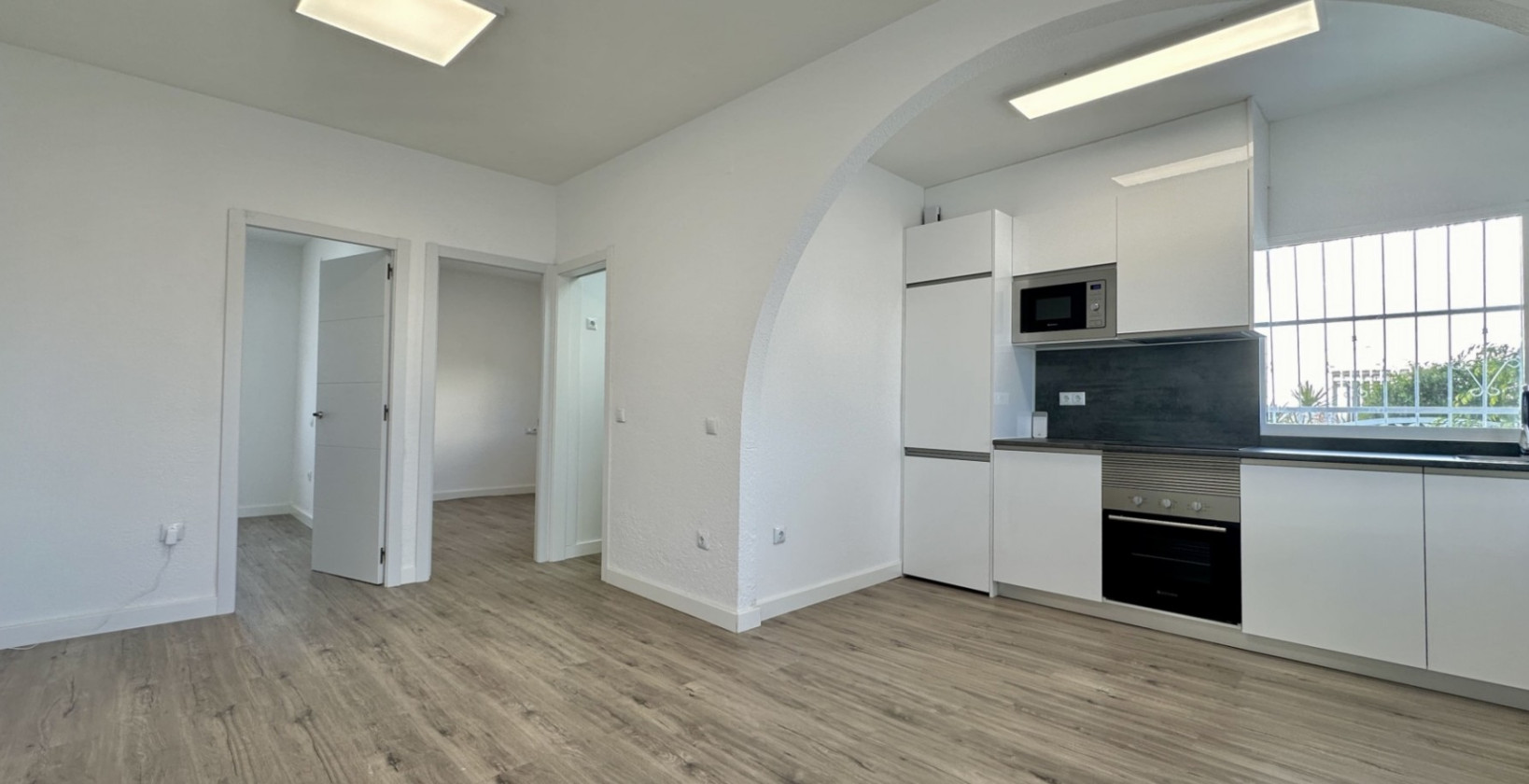 Bruktbolig - Leilighet / leilighet - Orihuela Costa - Las Filipinas