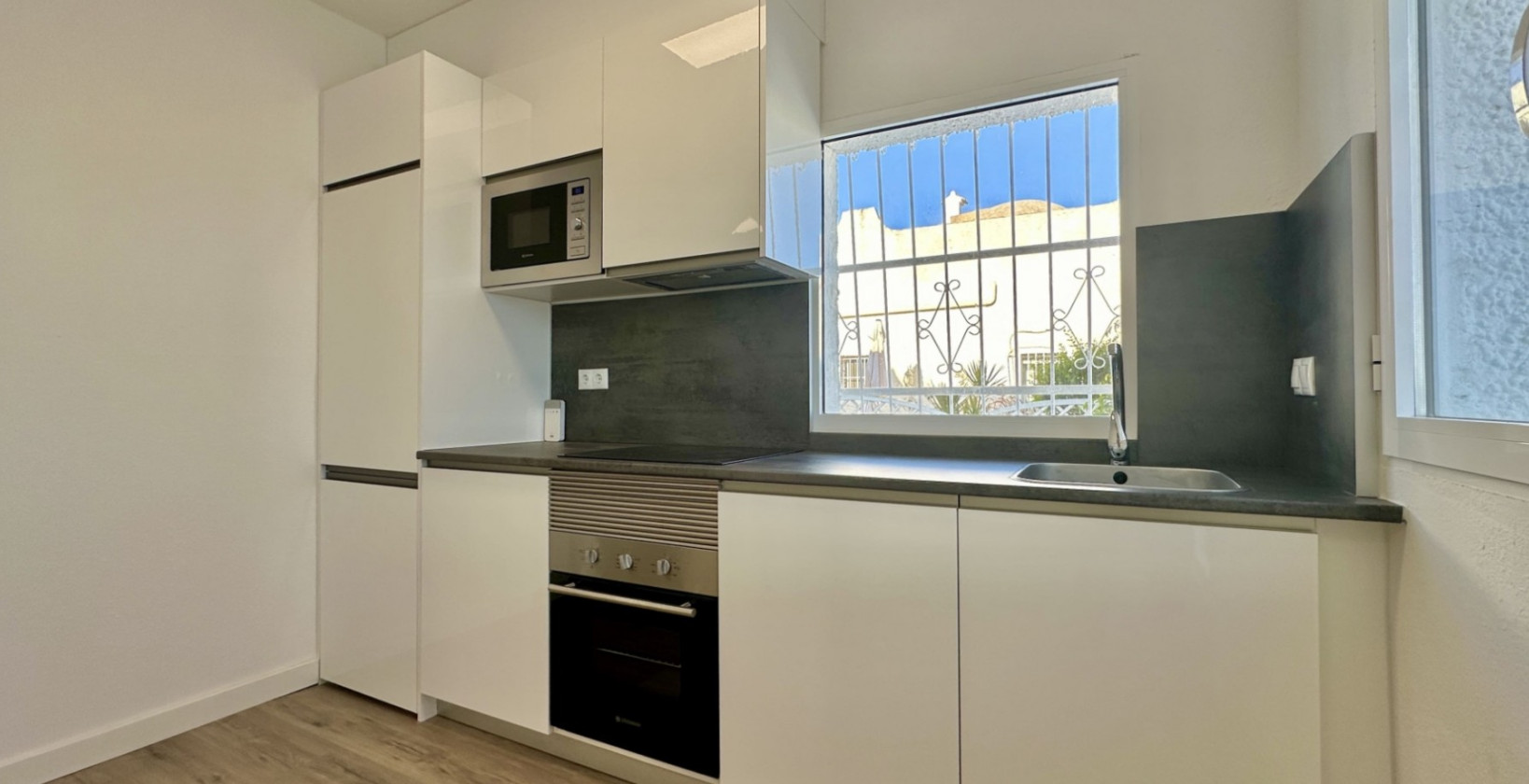 Bruktbolig - Leilighet / leilighet - Orihuela Costa - Las Filipinas