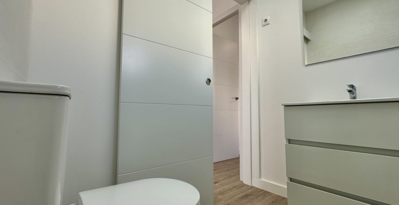 Bruktbolig - Leilighet / leilighet - Orihuela Costa - Las Filipinas