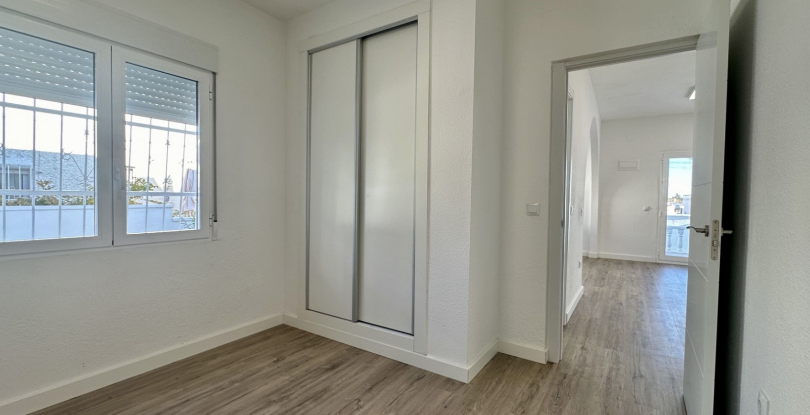 Bruktbolig - Leilighet / leilighet - Orihuela Costa - Las Filipinas