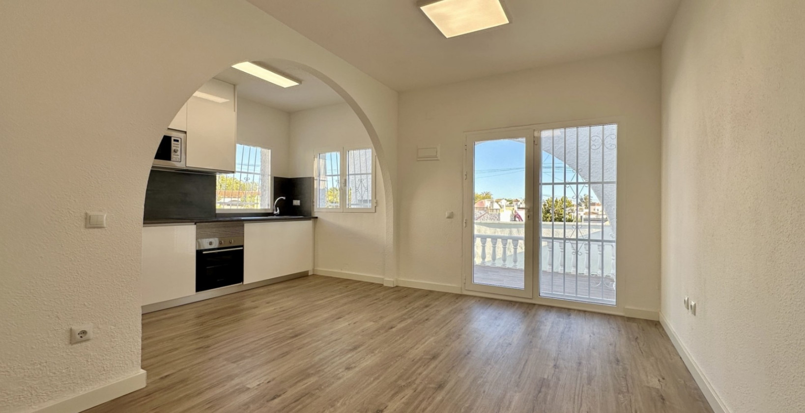 Bruktbolig - Leilighet / leilighet - Orihuela Costa - Las Filipinas