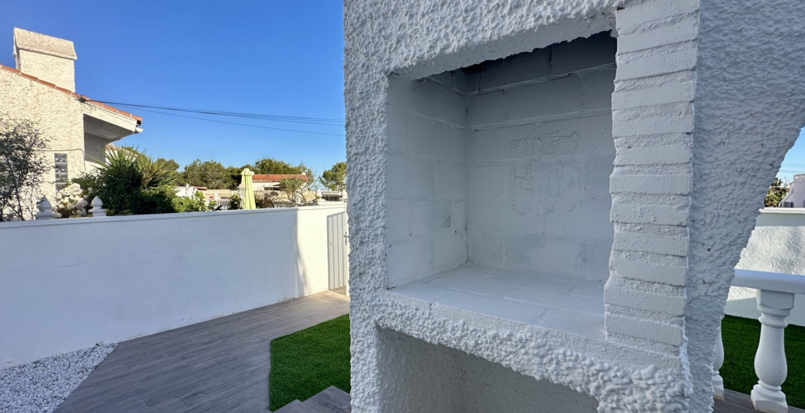 Bruktbolig - Leilighet / leilighet - Orihuela Costa - Las Filipinas