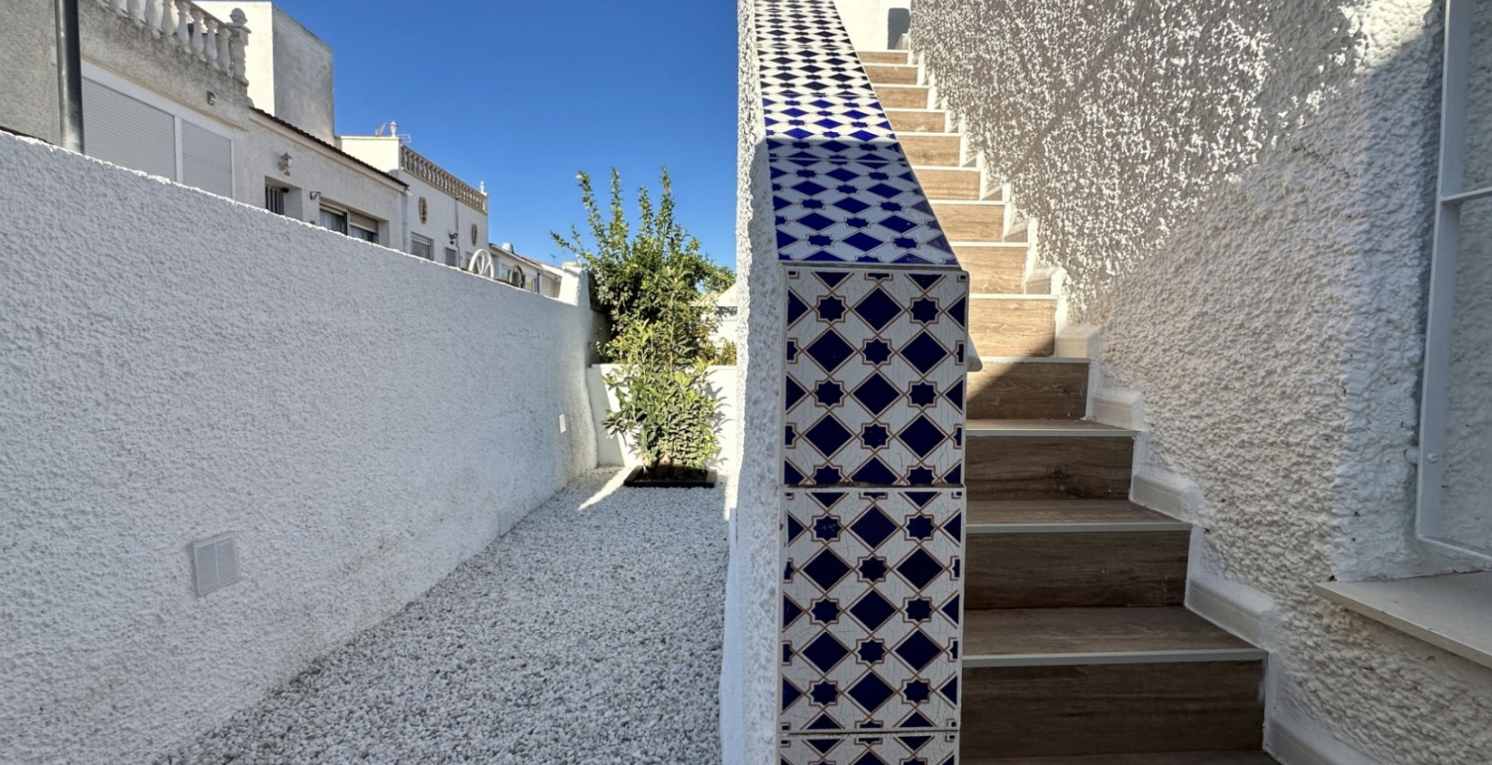 Bruktbolig - Leilighet / leilighet - Orihuela Costa - Las Filipinas