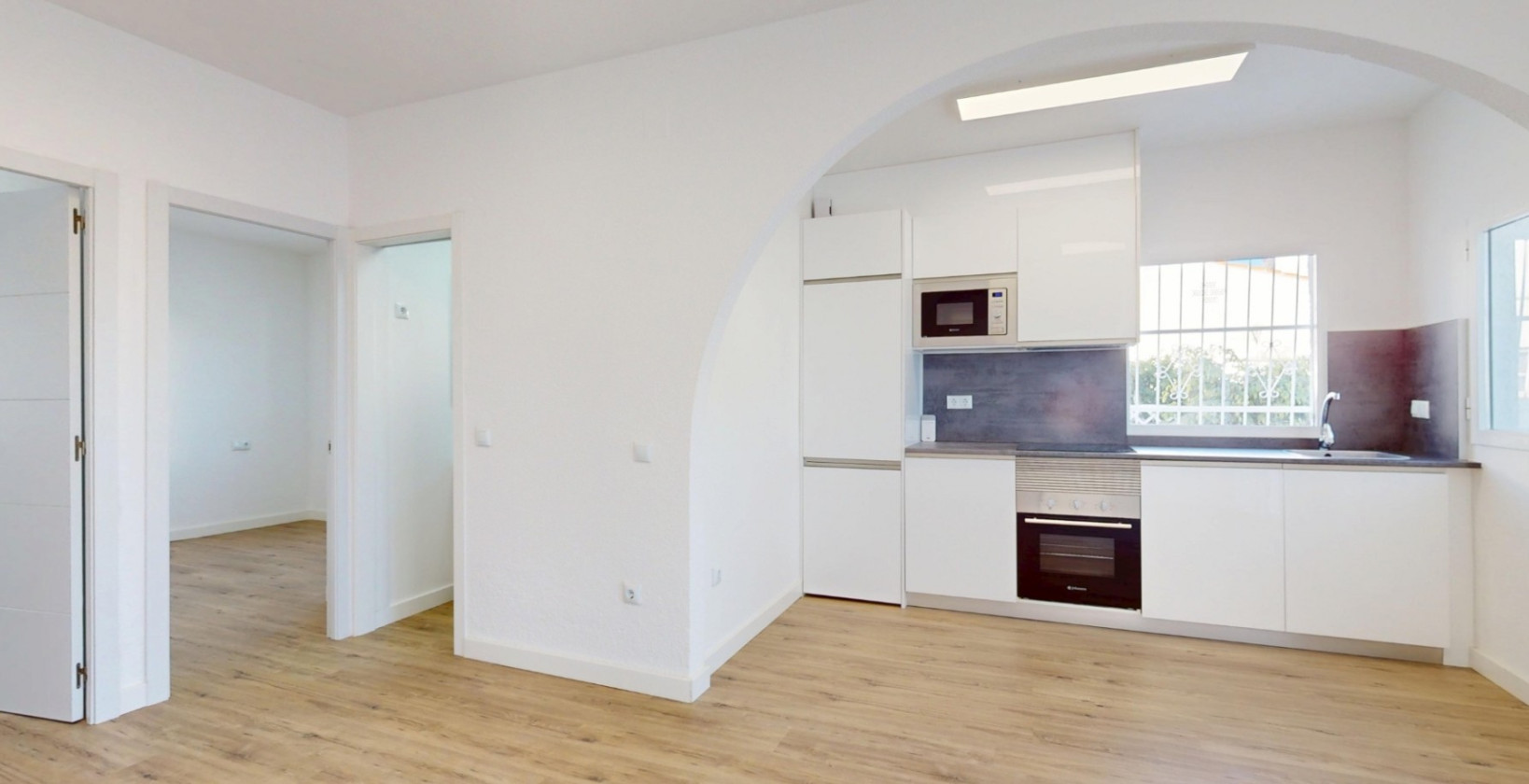 Bruktbolig - Leilighet / leilighet - Orihuela Costa - Las Filipinas