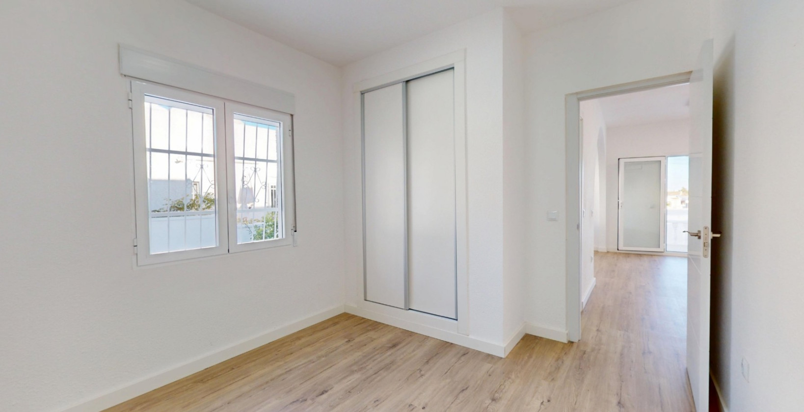 Bruktbolig - Leilighet / leilighet - Orihuela Costa - Las Filipinas