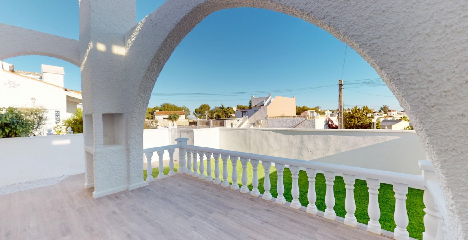 Bruktbolig - Leilighet / leilighet - Orihuela Costa - Las Filipinas