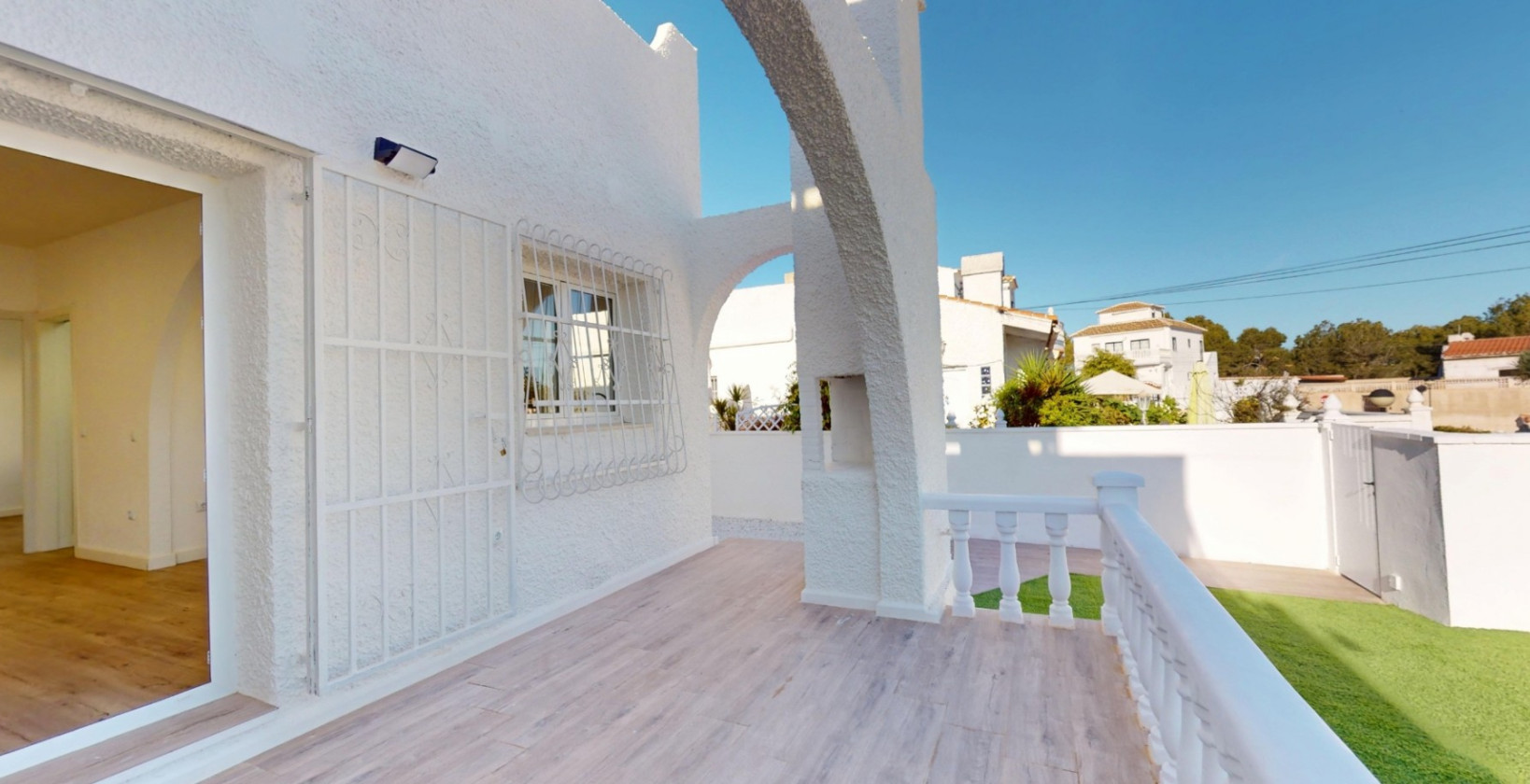 Bruktbolig - Leilighet / leilighet - Orihuela Costa - Las Filipinas