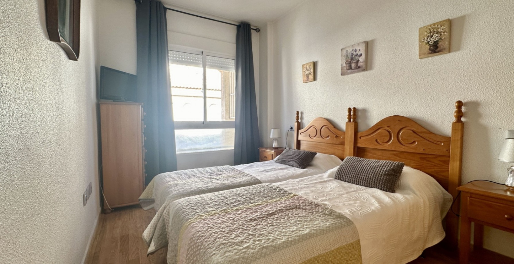 Resale - Apartment / flat - Torrevieja