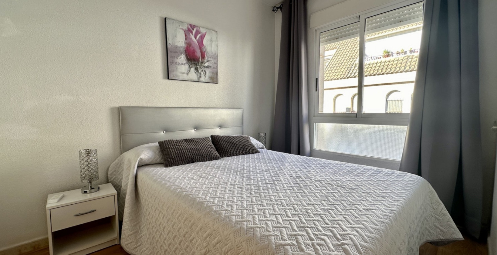 Resale - Apartment / flat - Torrevieja