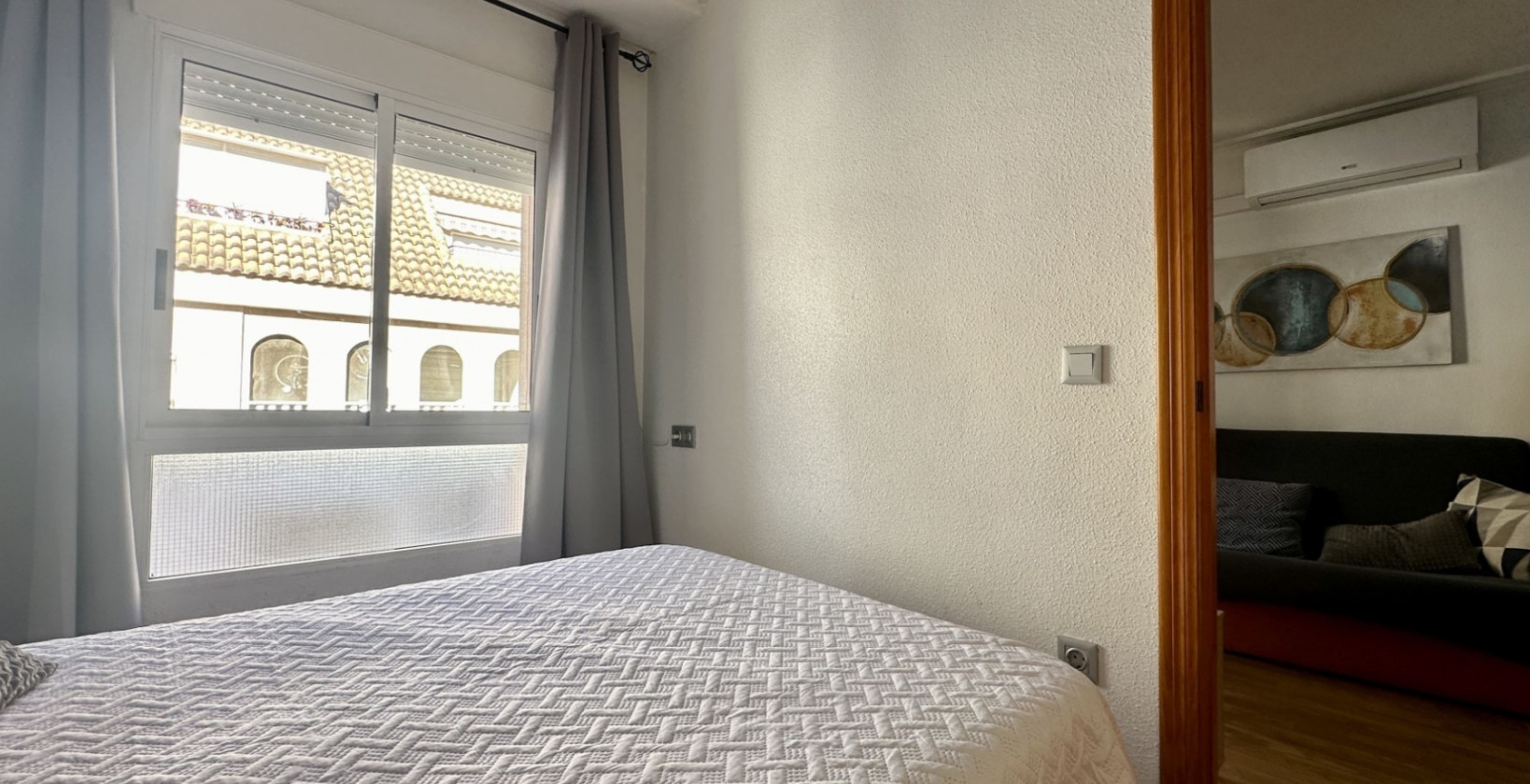 Resale - Apartment / flat - Torrevieja