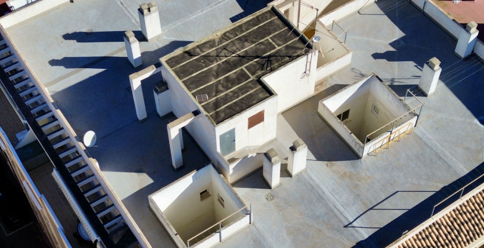 Resale - Apartment / flat - Torrevieja