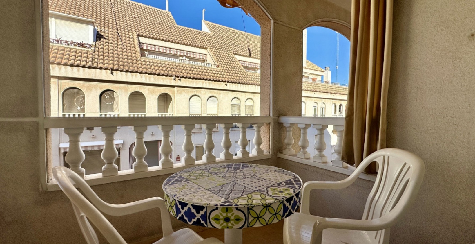 Resale - Apartment / flat - Torrevieja