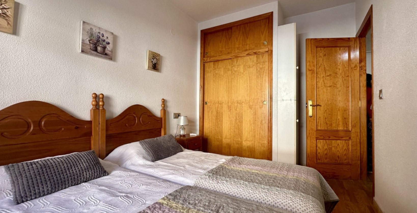 Resale - Apartment / flat - Torrevieja