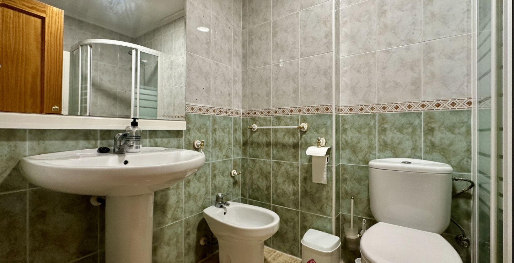 Resale - Apartment / flat - Torrevieja