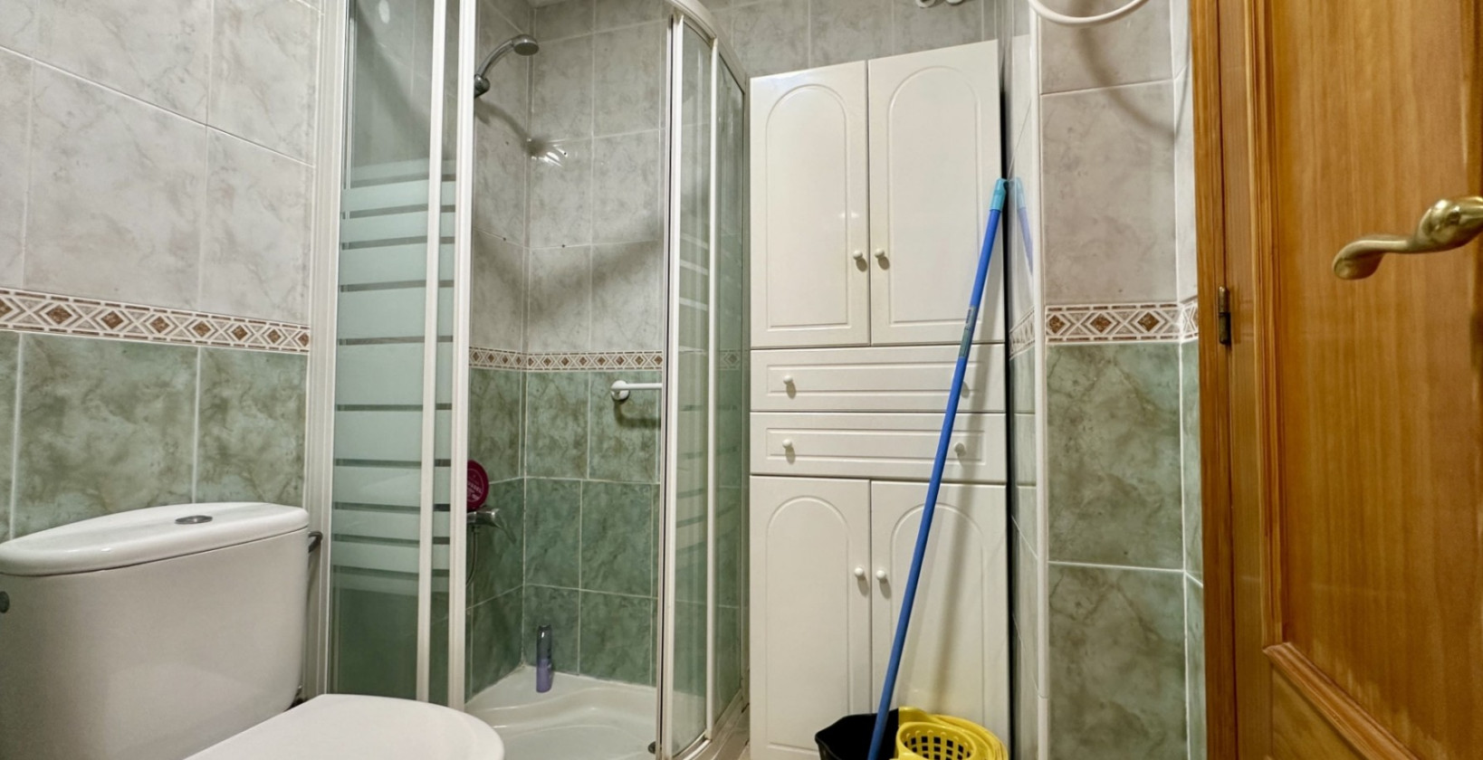 Resale - Apartment / flat - Torrevieja