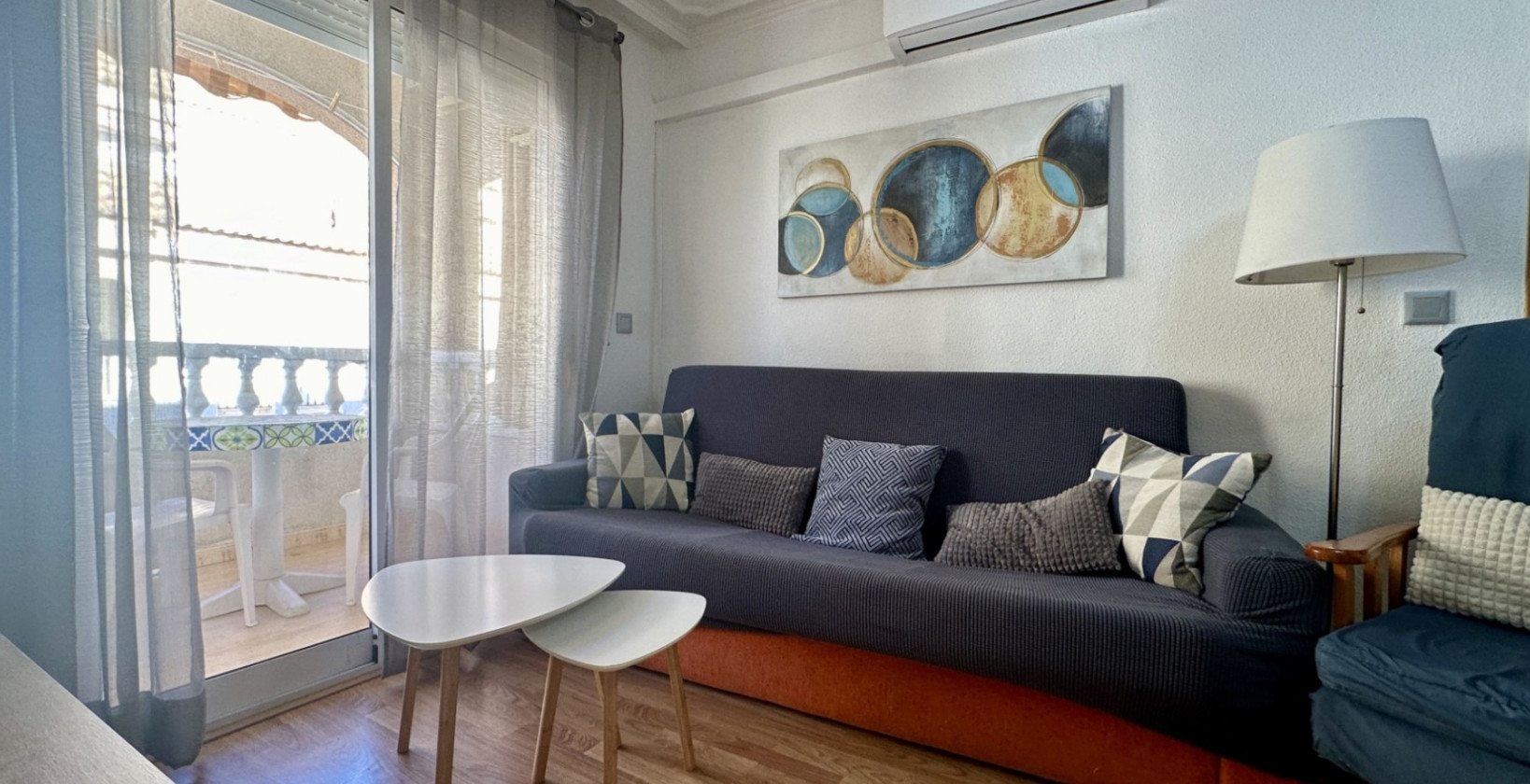 Resale - Apartment / flat - Torrevieja