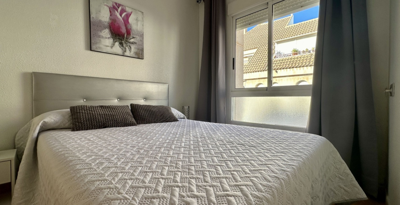 Resale - Apartment / flat - Torrevieja