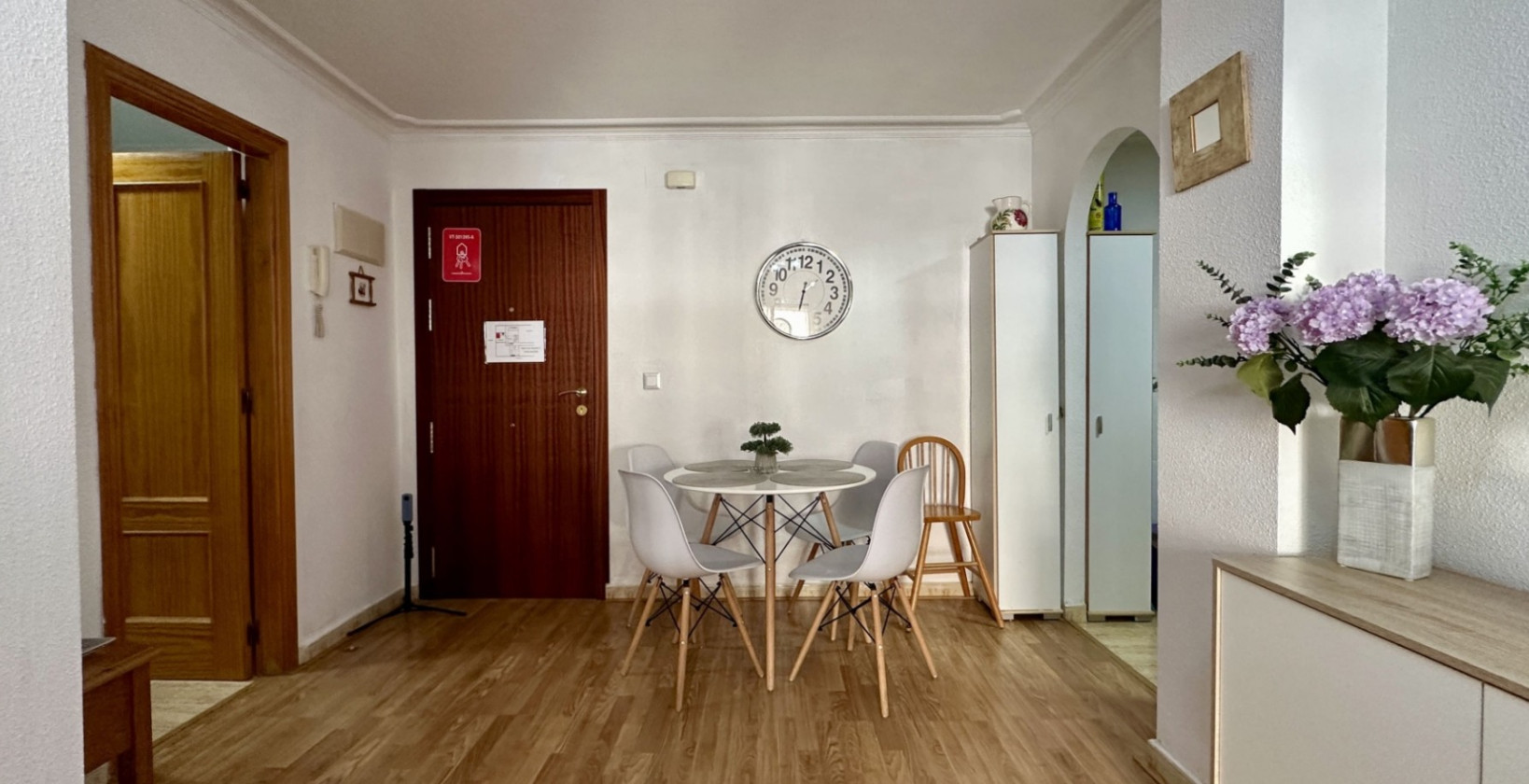 Resale - Apartment / flat - Torrevieja