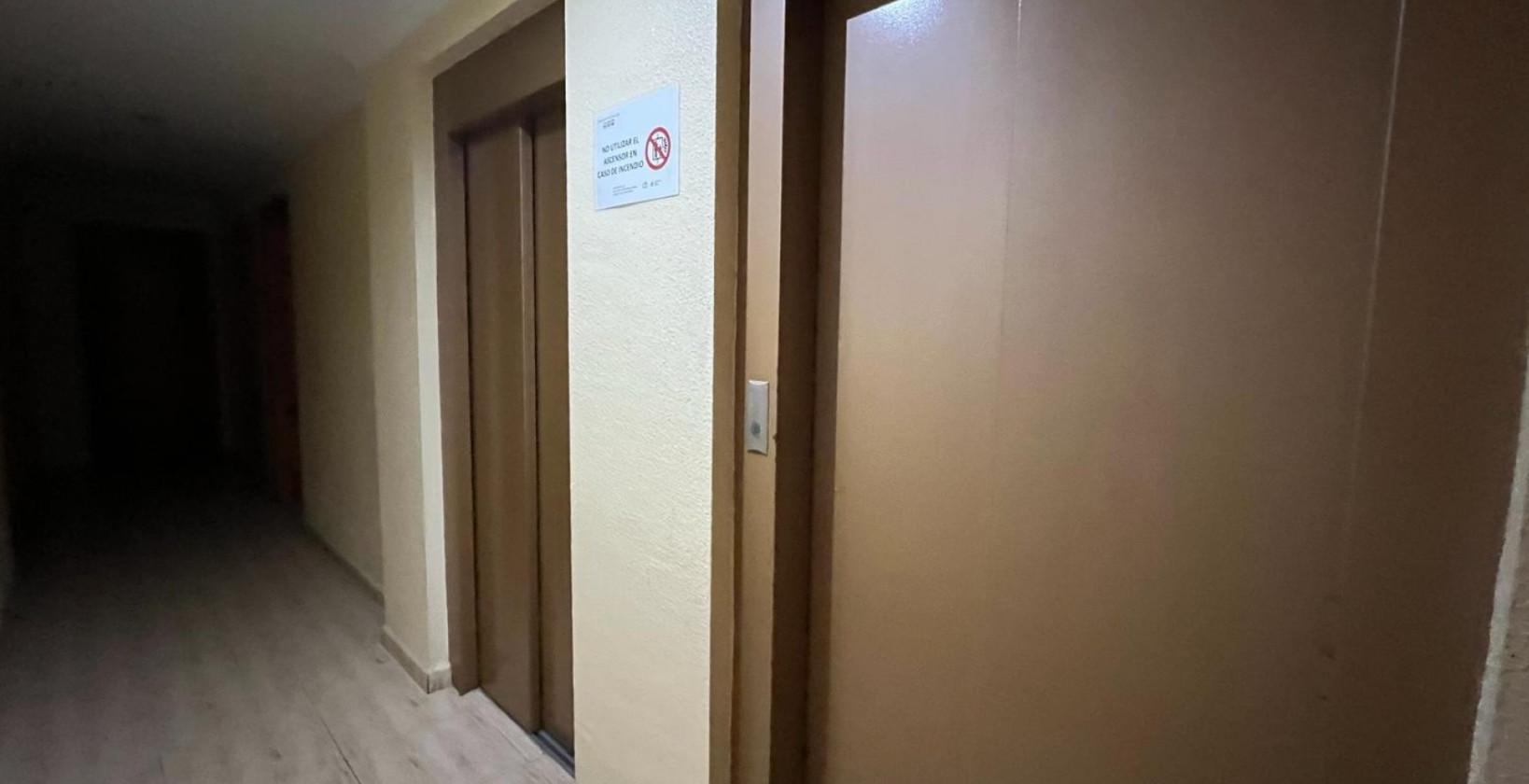 Resale - Apartment / flat - Torrevieja