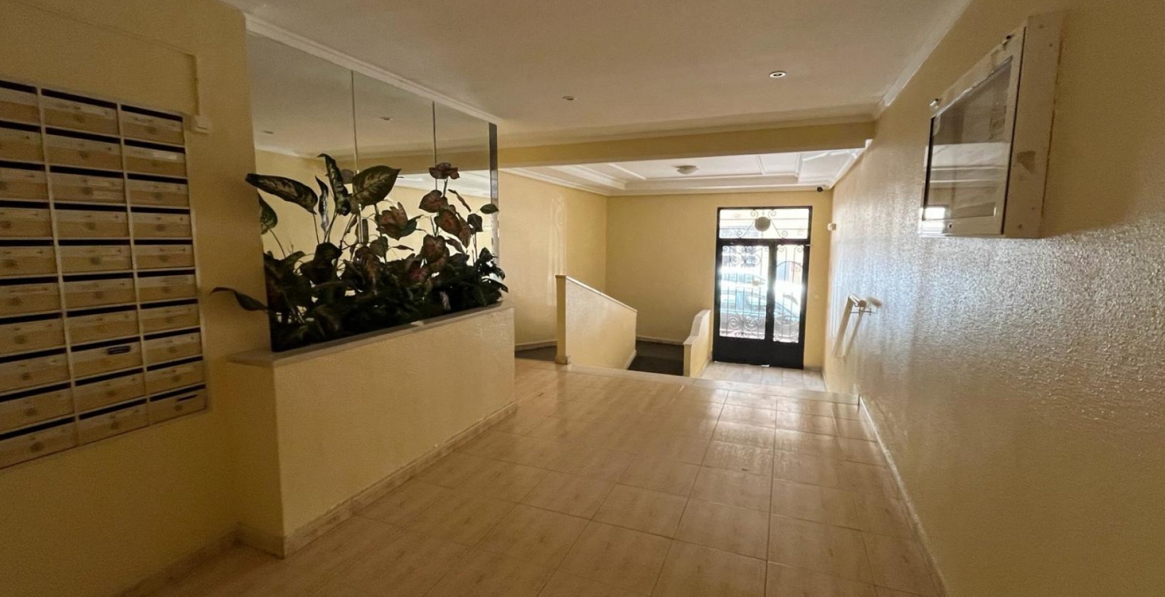 Resale - Apartment / flat - Torrevieja