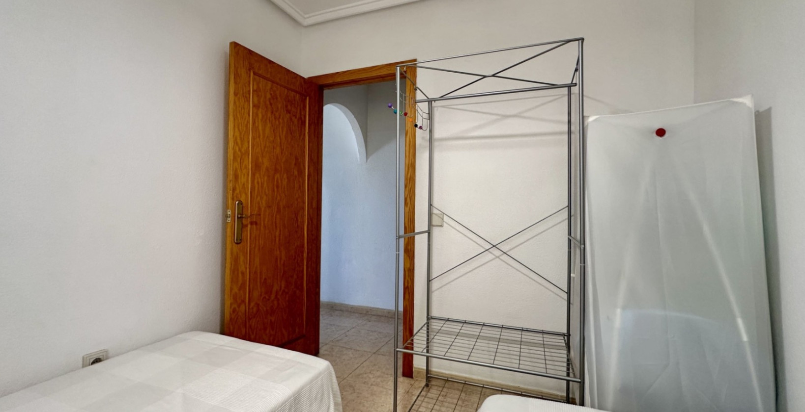 Resale - Apartment / flat - Torrevieja - El Molino