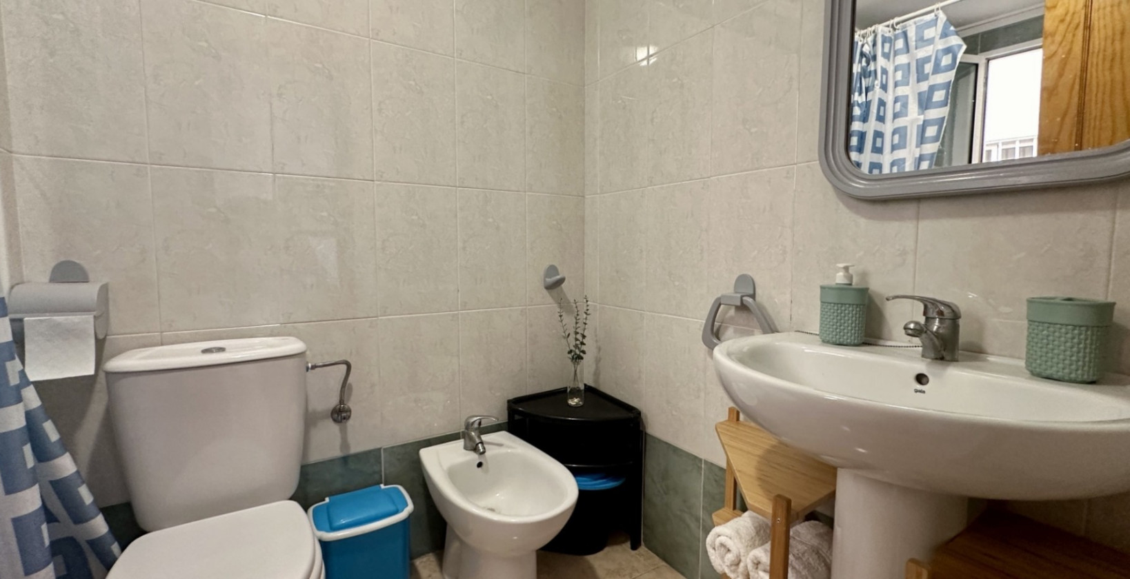 Resale - Apartment / flat - Torrevieja - El Molino