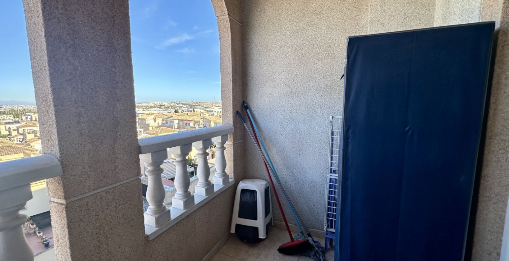 Resale - Apartment / flat - Torrevieja - El Molino