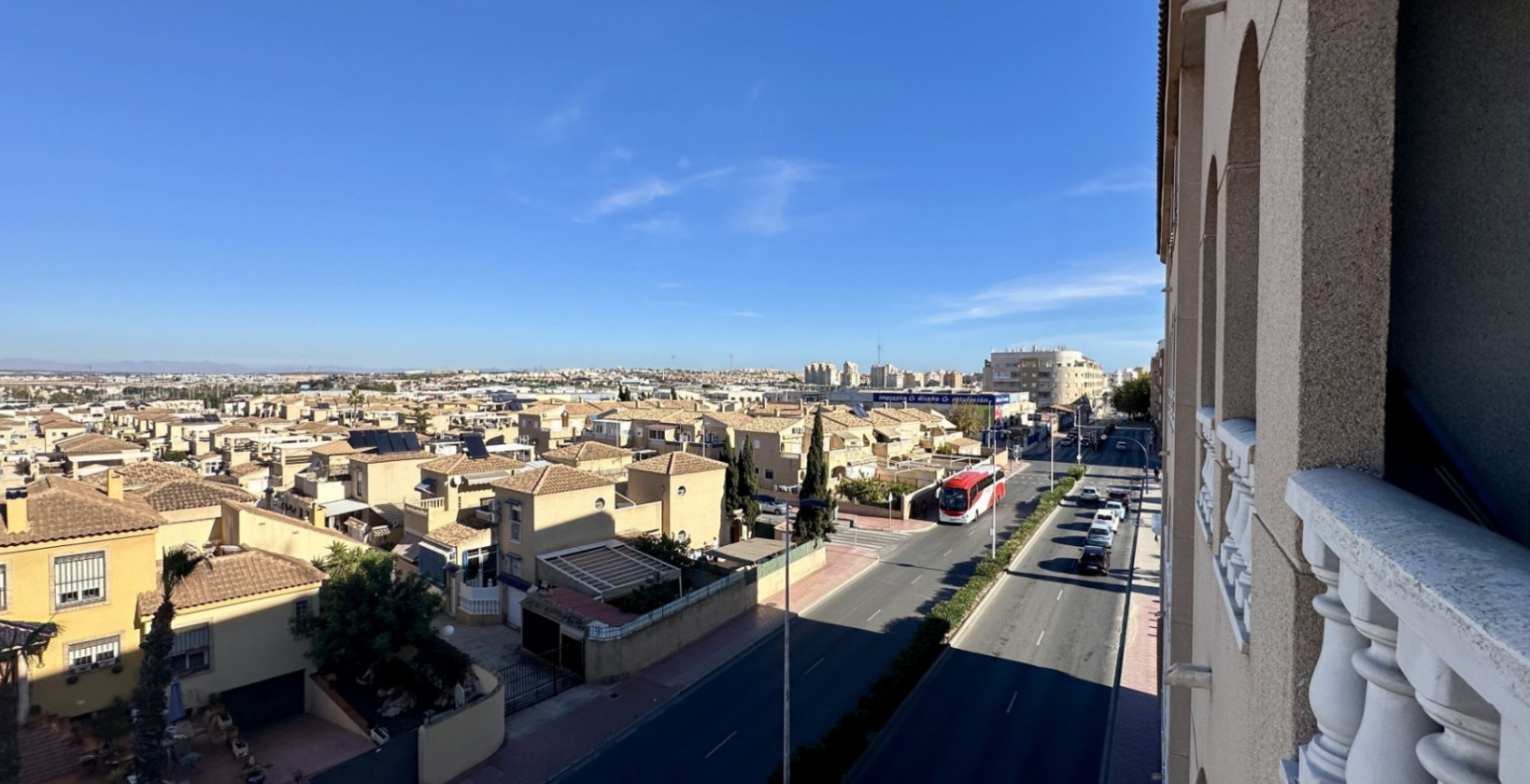 Resale - Apartment / flat - Torrevieja - El Molino