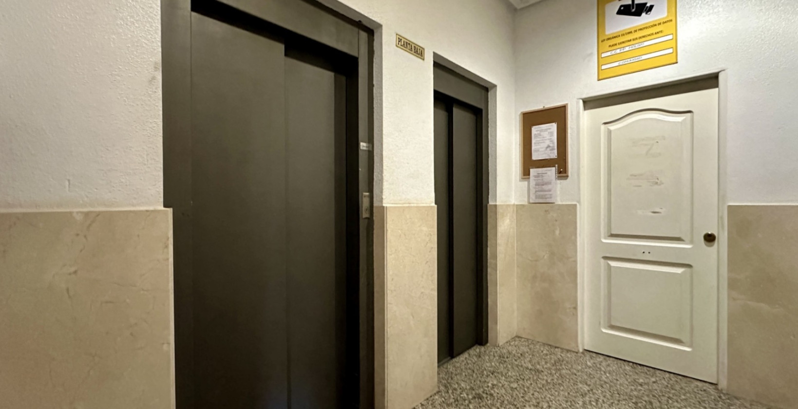 Resale - Apartment / flat - Torrevieja - El Molino