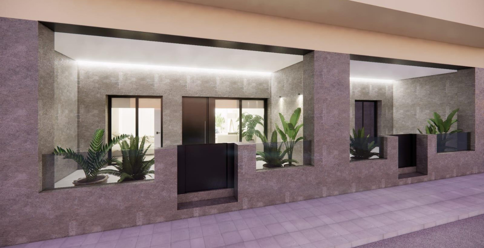 Nueva construcción  - Apartamento / piso - Catral - pueblo