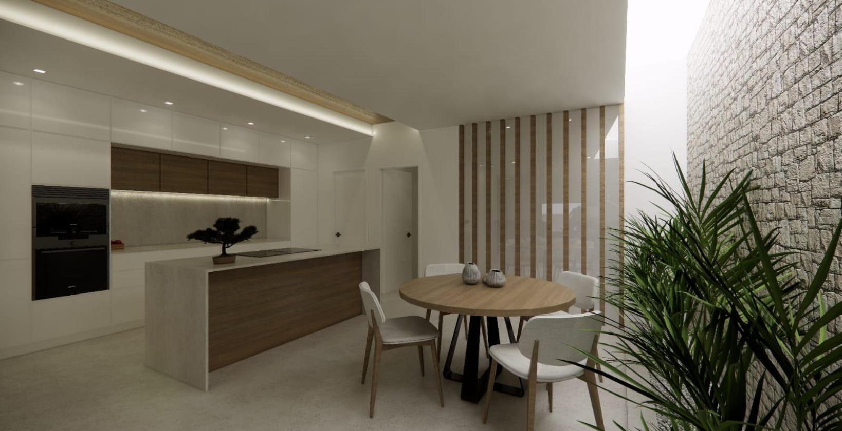 Nueva construcción  - Apartamento / piso - Catral - pueblo