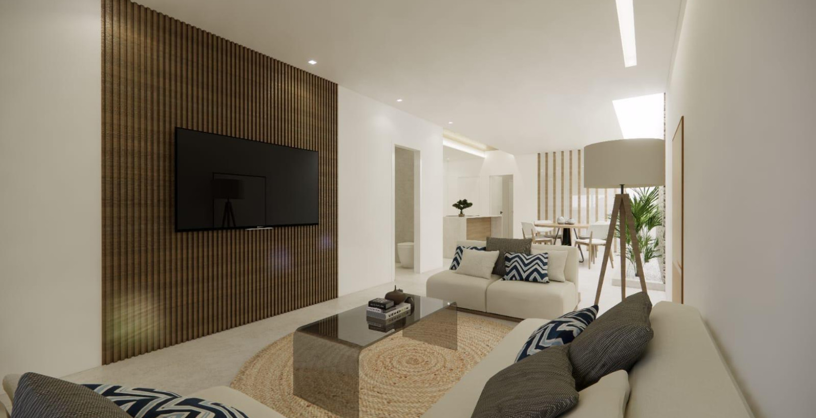 Nueva construcción  - Apartamento / piso - Catral - pueblo