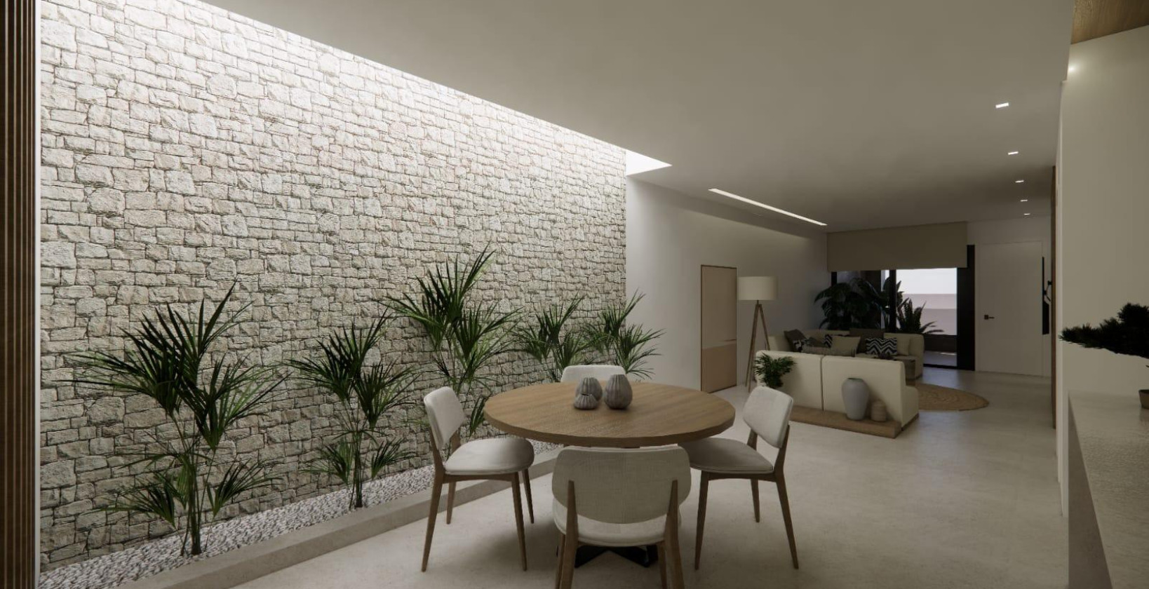 Nueva construcción  - Apartamento / piso - Catral - pueblo