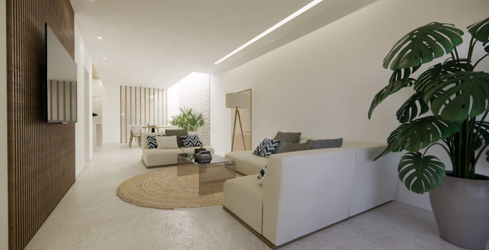 Nueva construcción  - Apartamento / piso - Catral - pueblo