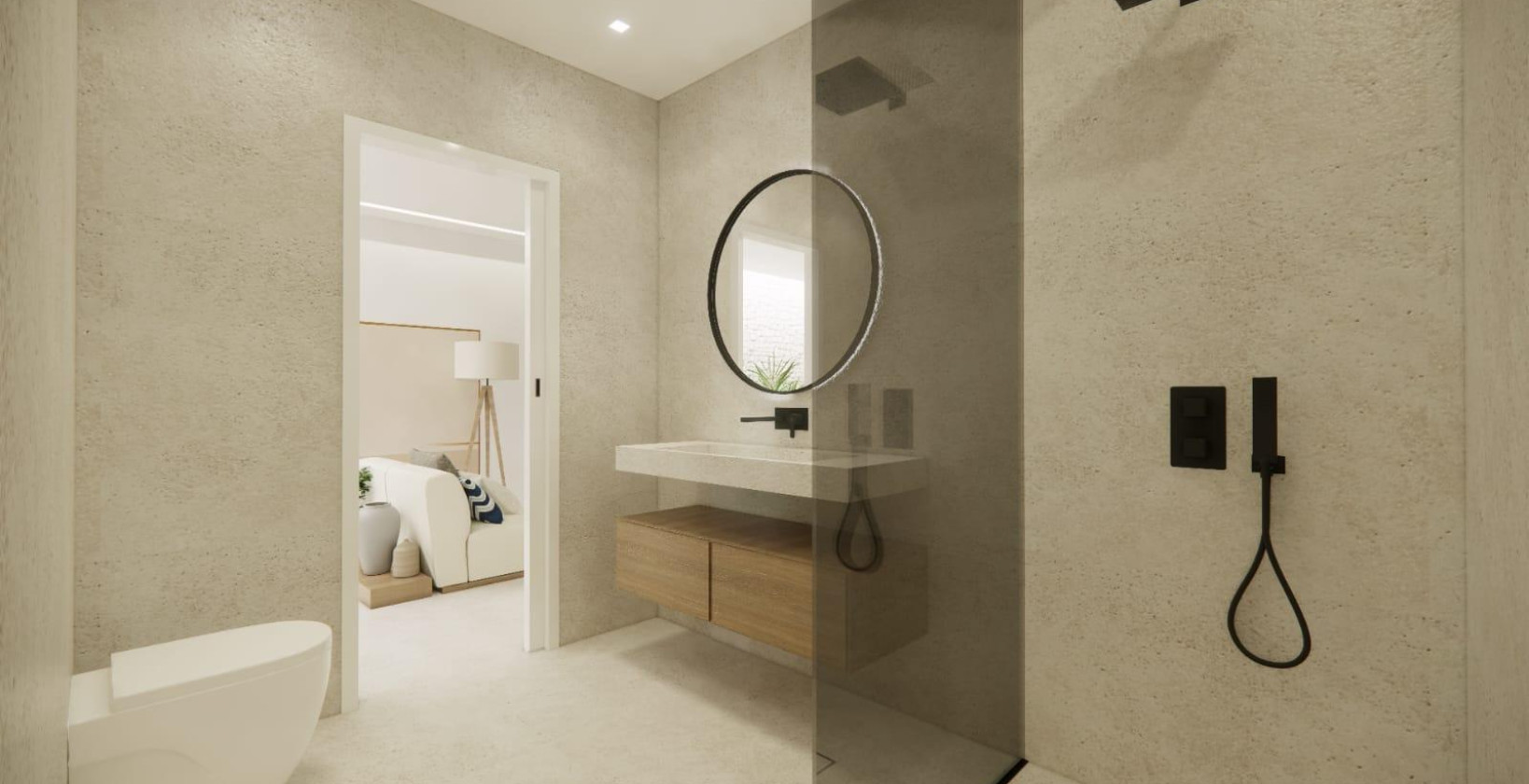 Nueva construcción  - Apartamento / piso - Catral - pueblo