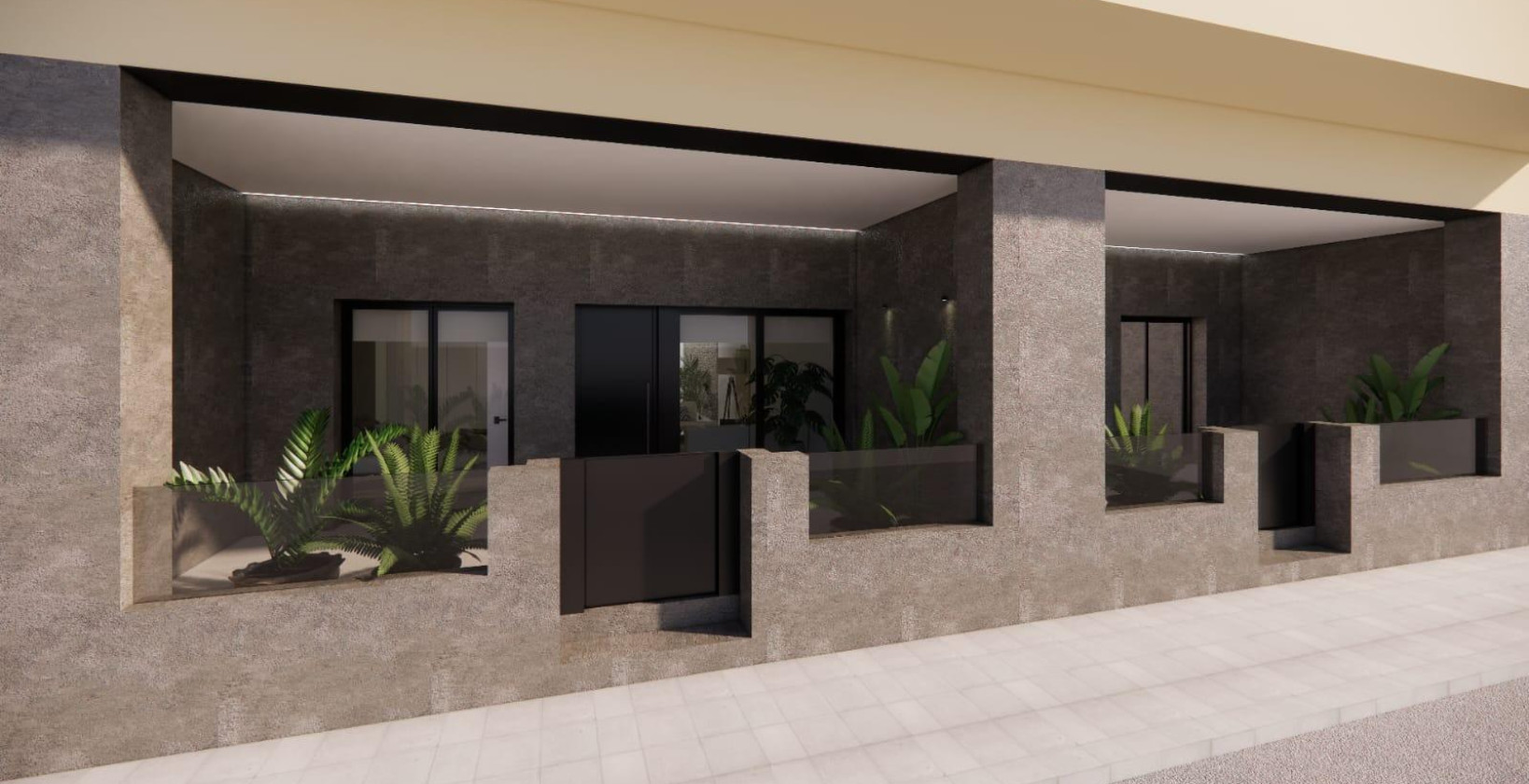 Nueva construcción  - Apartamento / piso - Catral - pueblo