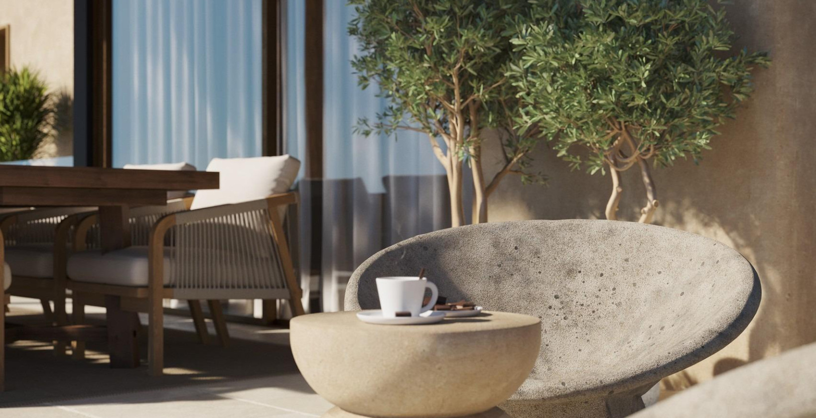 Nybygg - Villa - Jávea Xàbia - Valle del Sol