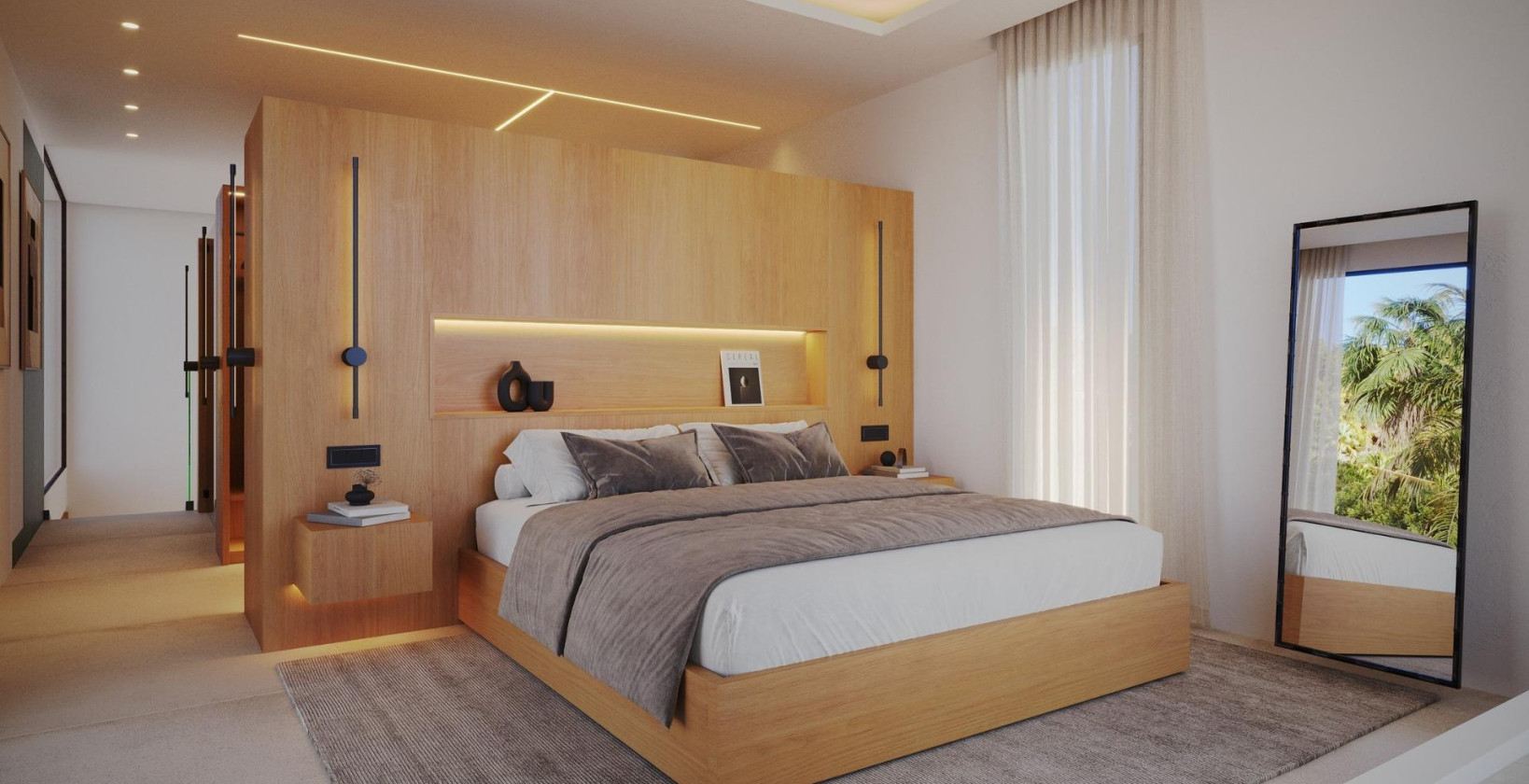 Nybygg - Villa - Jávea Xàbia - Valle del Sol