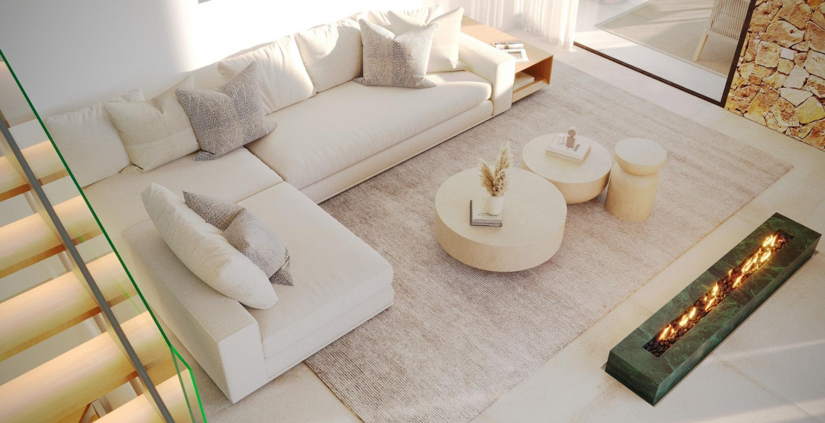 Nybygg - Villa - Jávea Xàbia - Valle del Sol