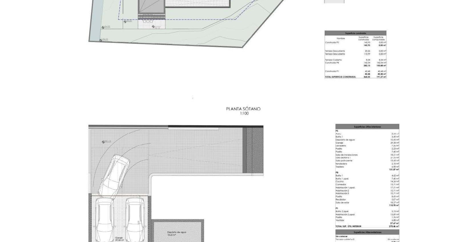 Nybygg - Villa - Jávea Xàbia - Valle del Sol