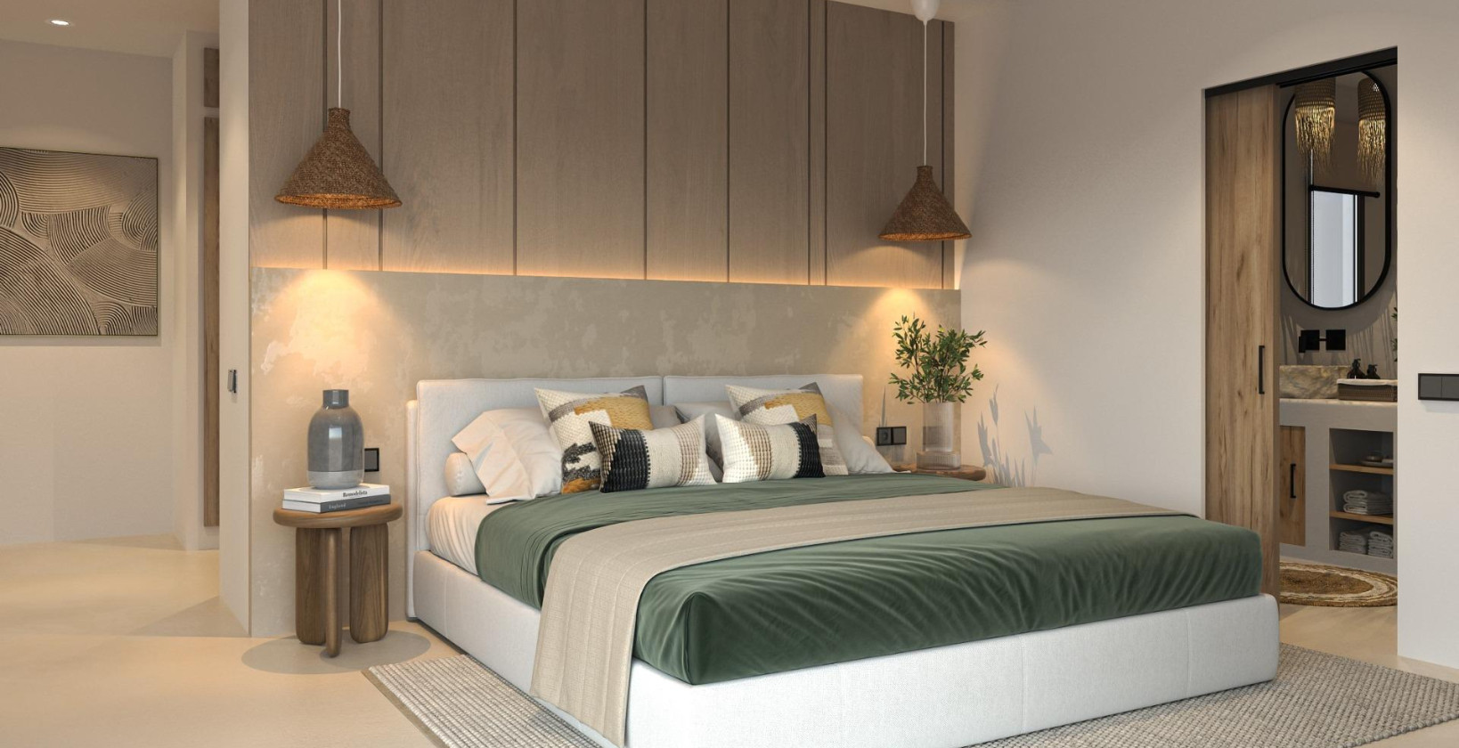 New Build - Villa - Jávea Xàbia - Valle del Sol